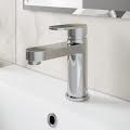 Architeckt Lund Bathroom Taps