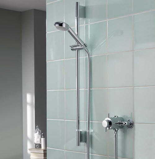 Aqualisa Aspire Mixers Showers Plumbworld