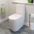 Modern Stand Alone Toilets
