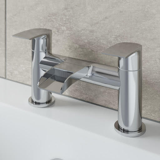 Bath Mixer Taps Plumbworld