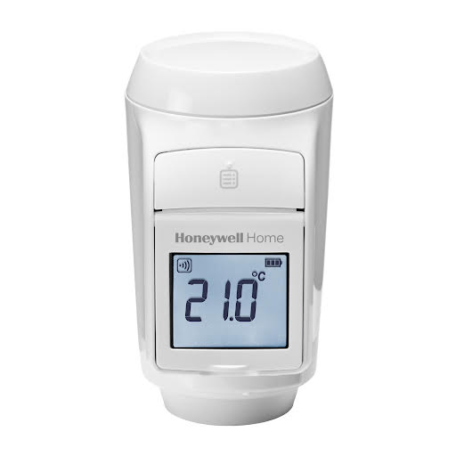 Honeywell Home Evohome Wireless Radiator Controller