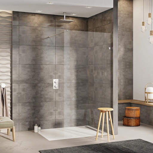 How to Turn Your Bathroom into a Wet Room