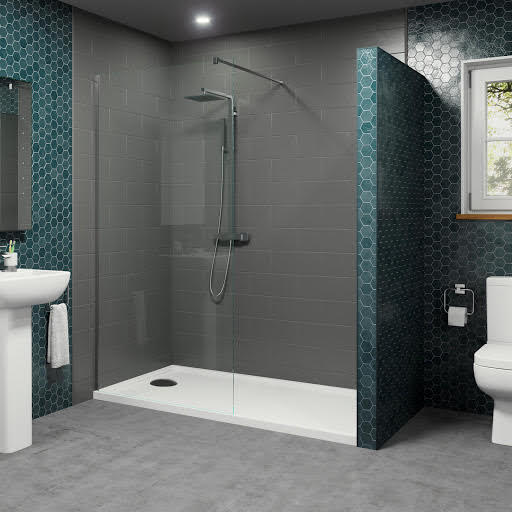 Rectangular Shower Enclosures Plumbworld