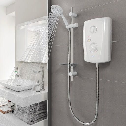 Triton T80 ProFit Showers Plumbworld