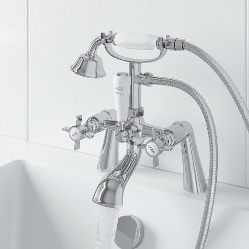 Park Lane Worcester Bath Shower Mixer Tap