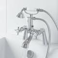 Traditional Bath Shower Mixers