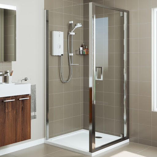 Mira Leap Shower Enclosures Plumbworld