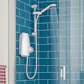 Aqualisa Aquastream Power Showers