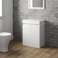 Countertop Vanity Units
