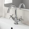 Architeckt Lattra Bathroom Taps