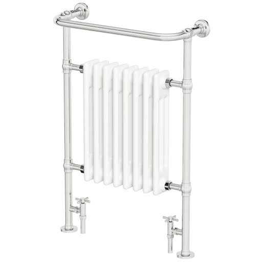 Traditional Towel Radiators Plumbworld Plumbworld