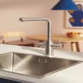 Grohe Taps