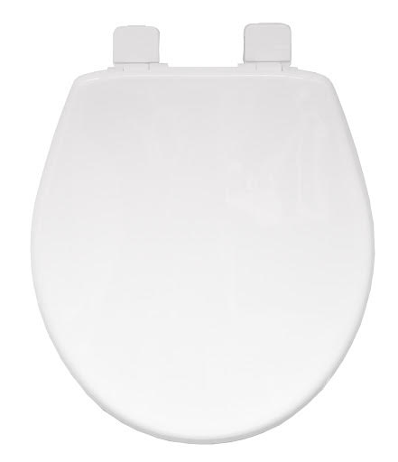 Bemis 0580 Upton Sta Tite Soft Close Round White Toilet Seat - Bemis Toilet Seat Manual Bemis 0580 Upton Sta Tite Soft Close Round White Toilet Seat - Bemis Toilet Seat Manual