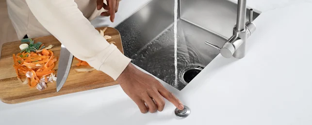 Insinkerator Premium Waste Disposal Unit Insinkerator Premium Waste Disposal Unit