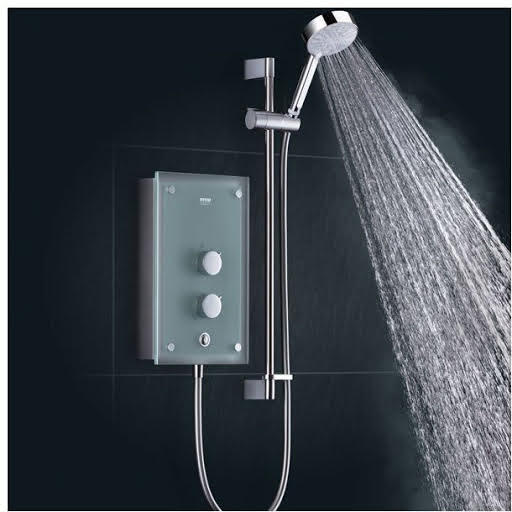 Mira Azora Electric Showers Plumbworld