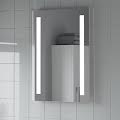 Battery LED Bathroom Mirrors