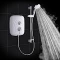 Mira Elite SE Electric Showers