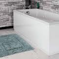 Tongue and Groove Bath Panels