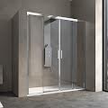 Sliding Shower Doors