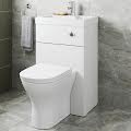 Modern Furniture Unit Toilets
