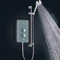 Mira Electric Showers 9.8kW