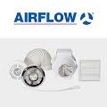 Airflow Extractor Fans