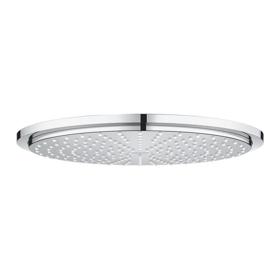 Ceiling Mounted Shower Heads - Plumbworld
