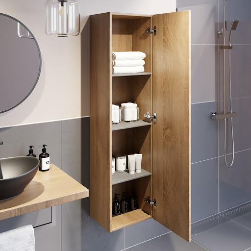 Tall Storage Plumbworld