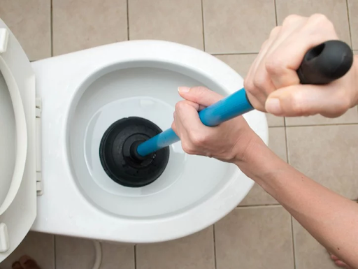 What can i use to unblock my toilet hotsell