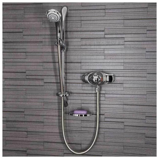 Mira Excel Showers Plumbworld