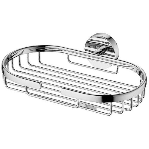 Ideal Standard IOM Soap Basket - Chrome