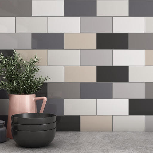 Metro Tiles Plumbworld