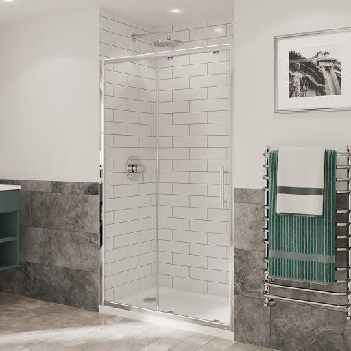 Coram Shower Enclosures Plumbworld