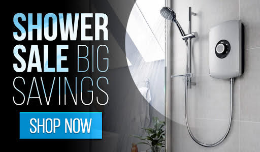 Showers Plumbworld