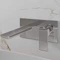 Merano Windon Bathroom Taps