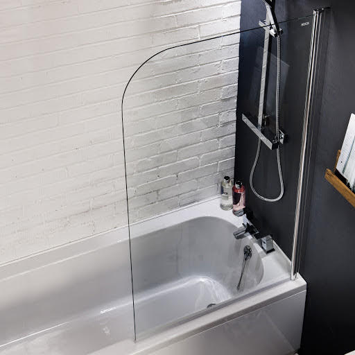 Shower Screens Over Bath Shower Screens Plumbworld Plumbworld