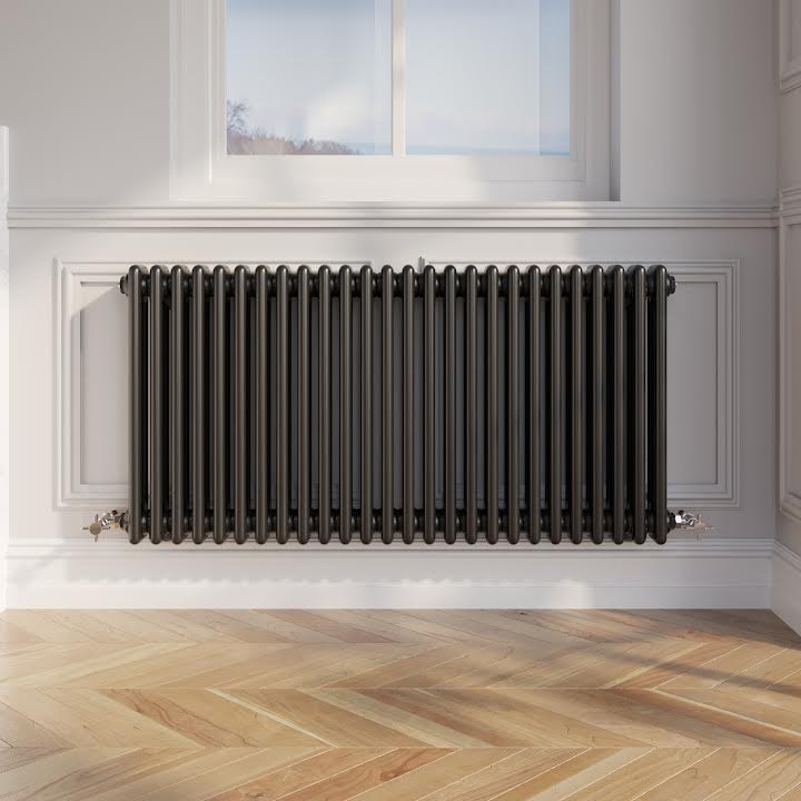 Column Radiators - Plumbworld