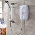 Triton T80z Showers