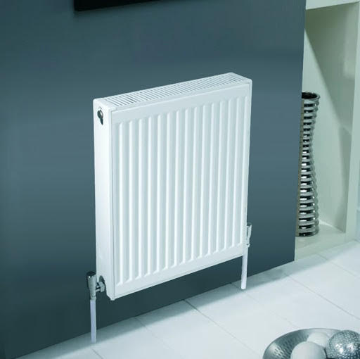 K Rad Kompact Type 22 900 x 700mm Radiator - Double Panel Double Convector