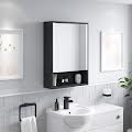 Bathroom Wall Cabinets