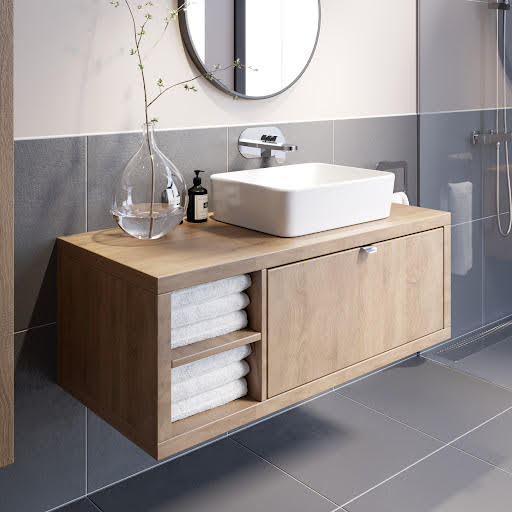 Bathroom Vanity Units Sink Plumbworld Bathroom Vanity Units Sink, How Much Does It Cost To Install A Vanity In Bathroom Uk