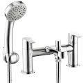 Aqualisa Central Bathroom Taps