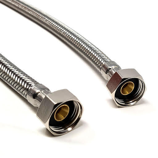 Braid hose discount