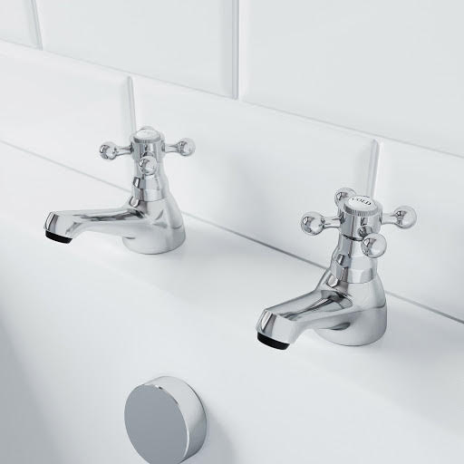 Park Lane Oxford Bath Taps