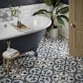 Bathroom Tiles