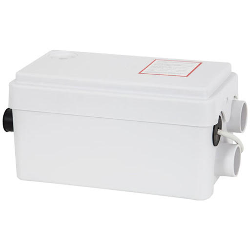 Shower Waste Water Pumps Plumbworld