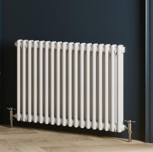 Column Radiators Plumbworld