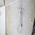 Aqualisa iSystem Smart Showers