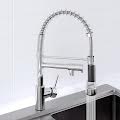 Sauber Kitchen Taps