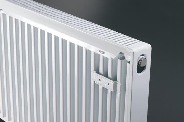 K Rad Kompact Type 11 Single Panel Radiator 600 x 1300mm